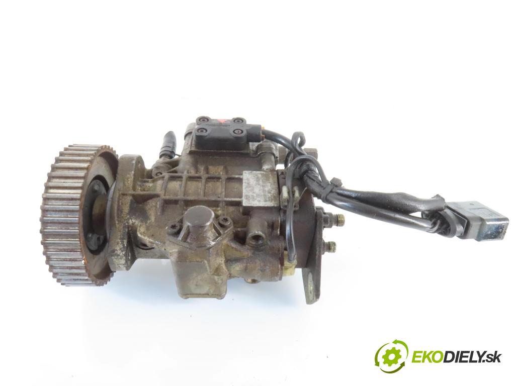 AUDI A3 (8L1) HB 2000 81,00 1.9 TDI - ASV 1896,00 Pumpa vstrekovacia 0460404977 ; 038130107D ; 2464463336 (Vstrekovacie čerpadlo)