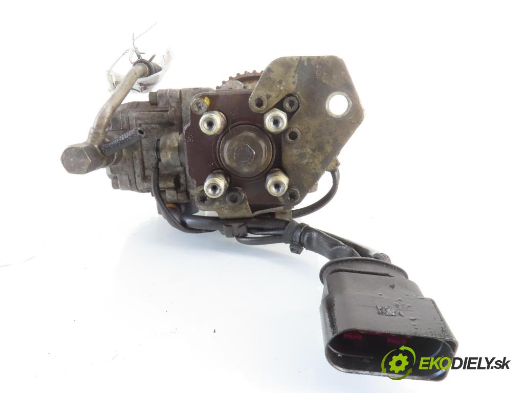 AUDI A3 (8L1) HB 2000 81,00 1.9 TDI - ASV 1896,00 Pumpa vstrekovacia 0460404977 ; 038130107D ; 2464463336 (Vstrekovacie čerpadlo)