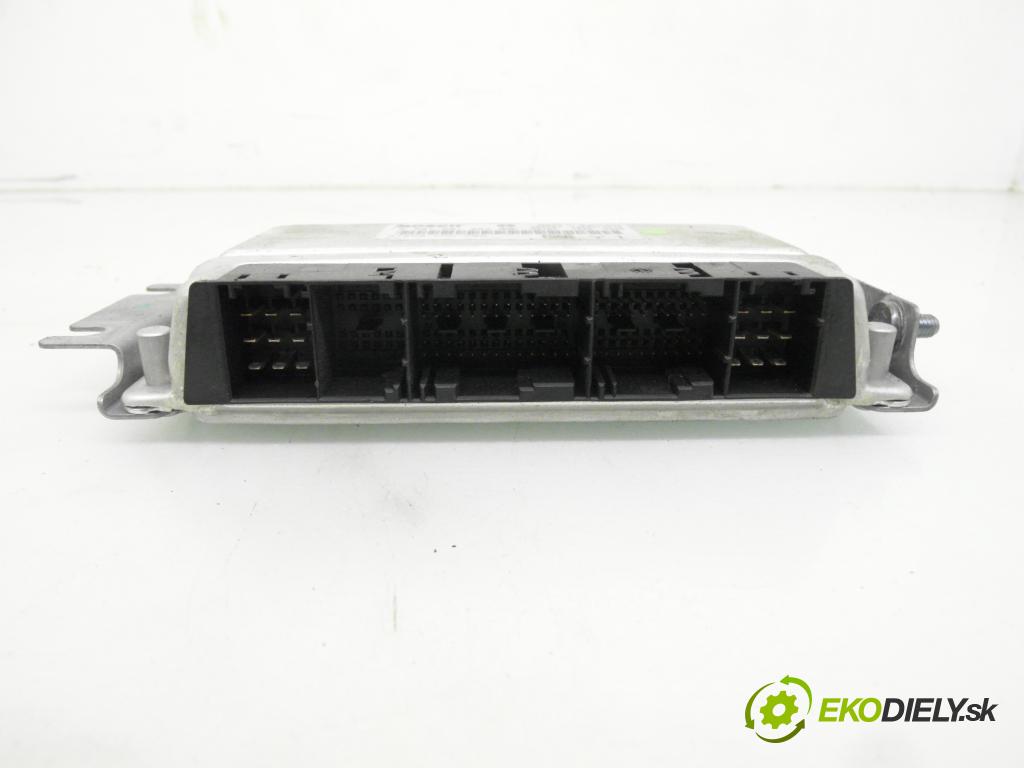 HONDA JAZZ II (GD_, GE3, GE2) HB 2006 57,00 1.2 i-DSI (GD5, GE2) - L12A1 1243,00 řídící jednotka motora 0261201252 ; 37820PWDG06