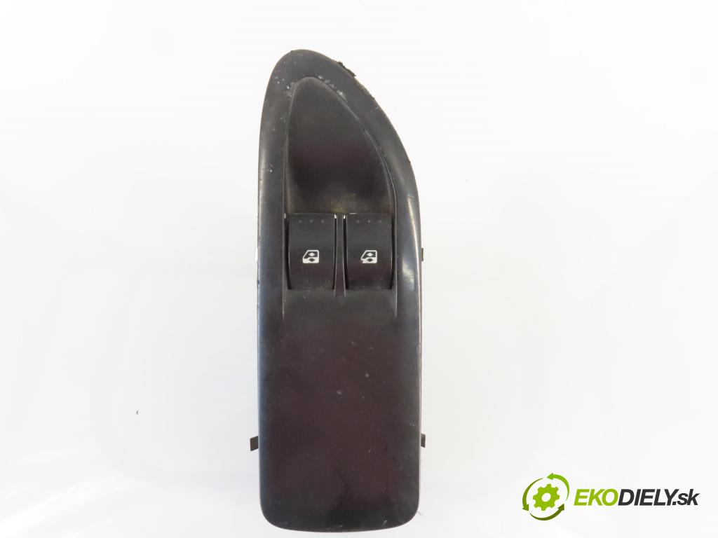 RENAULT LAGUNA II (BG0/1_) LIFTBACK 2002 88,00 1.9 dCi (BG08, BG0G) - F9Q 650 1870,00 Panel ovládaní oken 8200015087