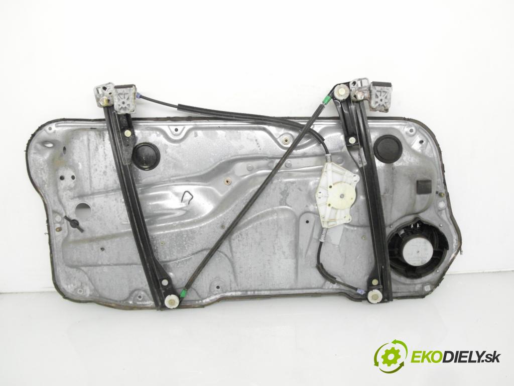 VW GOLF IV (1J1) HB 2001 55,00 1.4 16V - AKQ 1390,00 mechanismus oken PPE 3D 1J3837730AA ; 1J1959802D ; 1739348
