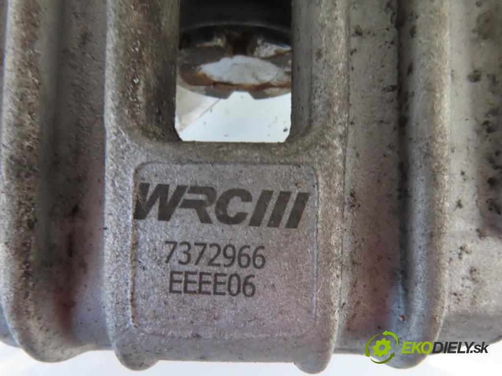 AUDI A3 (8L1) HB 2000 81,00 1.9 TDI - ASV 1896,00 brzdič třmen LT 7372966