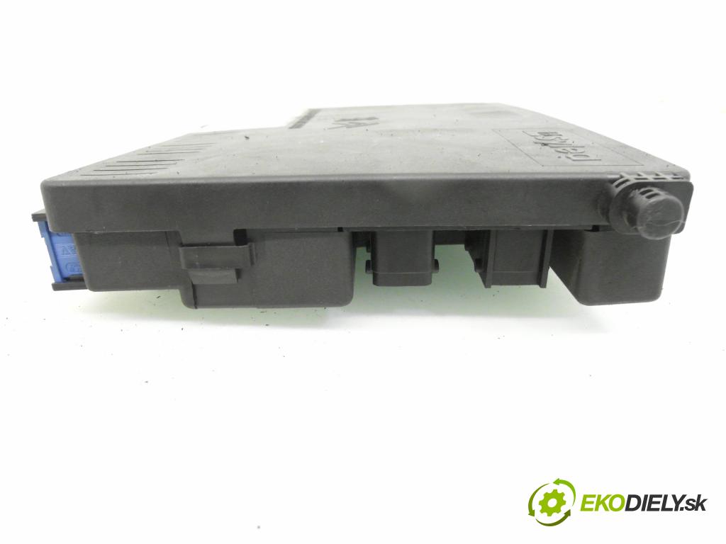 CITROEN XSARA PICASSO (N68) MINIVAN 2000 85,00 1.8 16V - 6FZ (EW7J4) 1749,00 MODUL komfortu 9632526880 ; 73002512