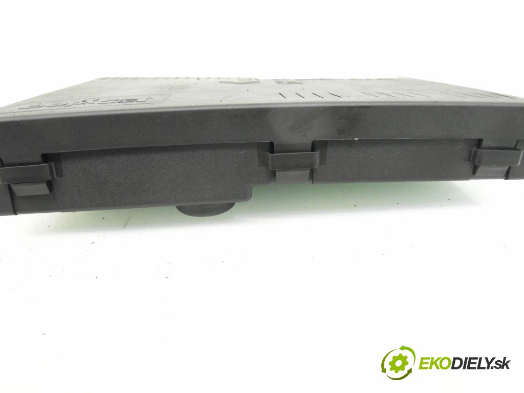 CITROEN XSARA PICASSO (N68) MINIVAN 2000 85,00 1.8 16V - 6FZ (EW7J4) 1749,00 MODUL komfortu 9632526880 ; 73002512