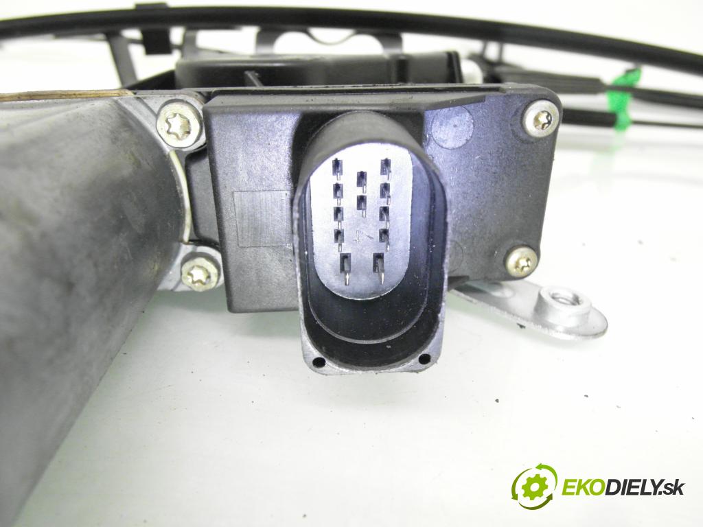 VW LUPO (6X1, 6E1) HB 1999 37,00 1 - AER 999,00 mechanismus oken 3D 128000121 ; 7746000827