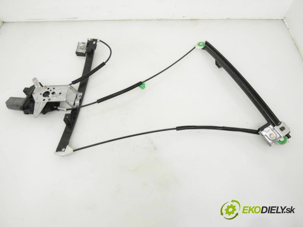 VW LUPO (6X1, 6E1) HB 1999 37,00 1 - AER 999,00 mechanismus oken 3D 128000121 ; 7746000827