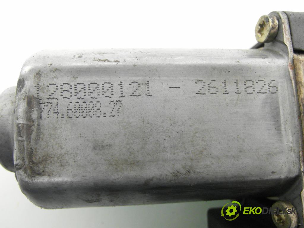 VW LUPO (6X1, 6E1) HB 1999 37,00 1 - AER 999,00 mechanismus oken 3D 128000121 ; 7746000827