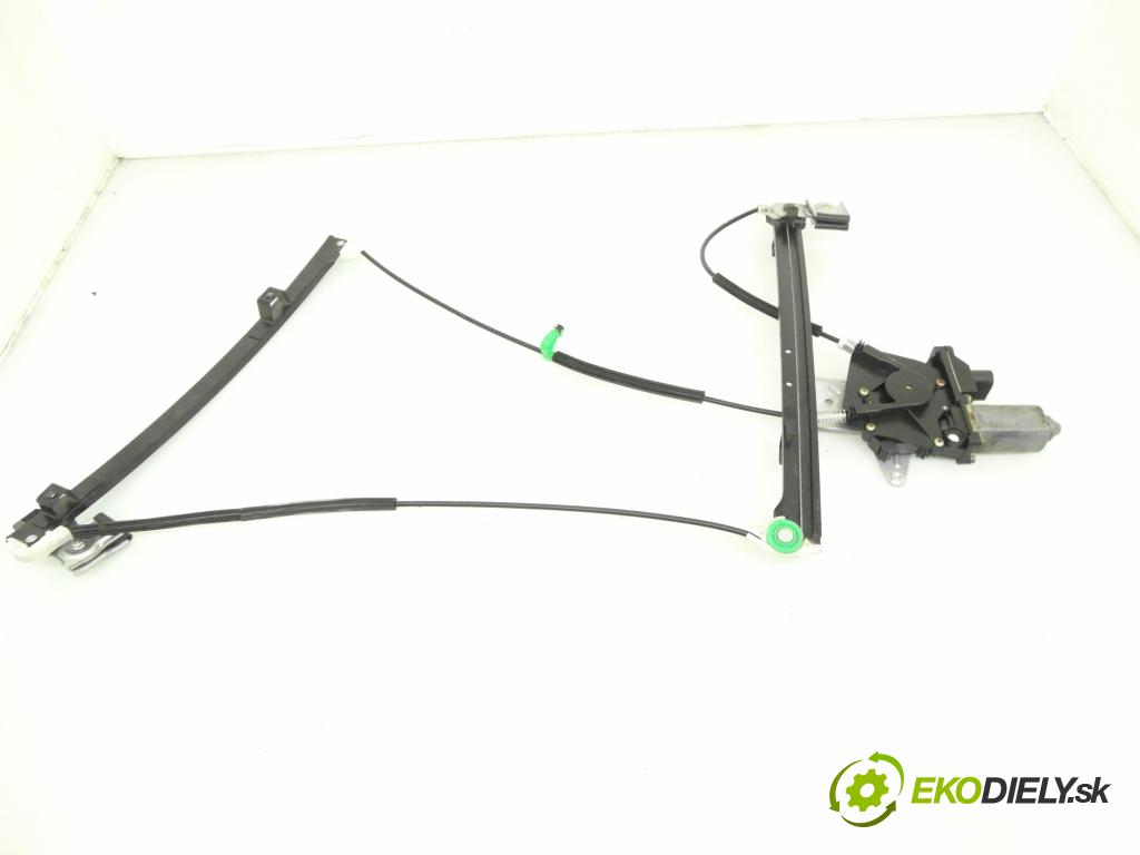 VW LUPO (6X1, 6E1) HB 1999 37,00 1 - AER 999,00 mechanismus oken 3D 128000121 ; 7746000827