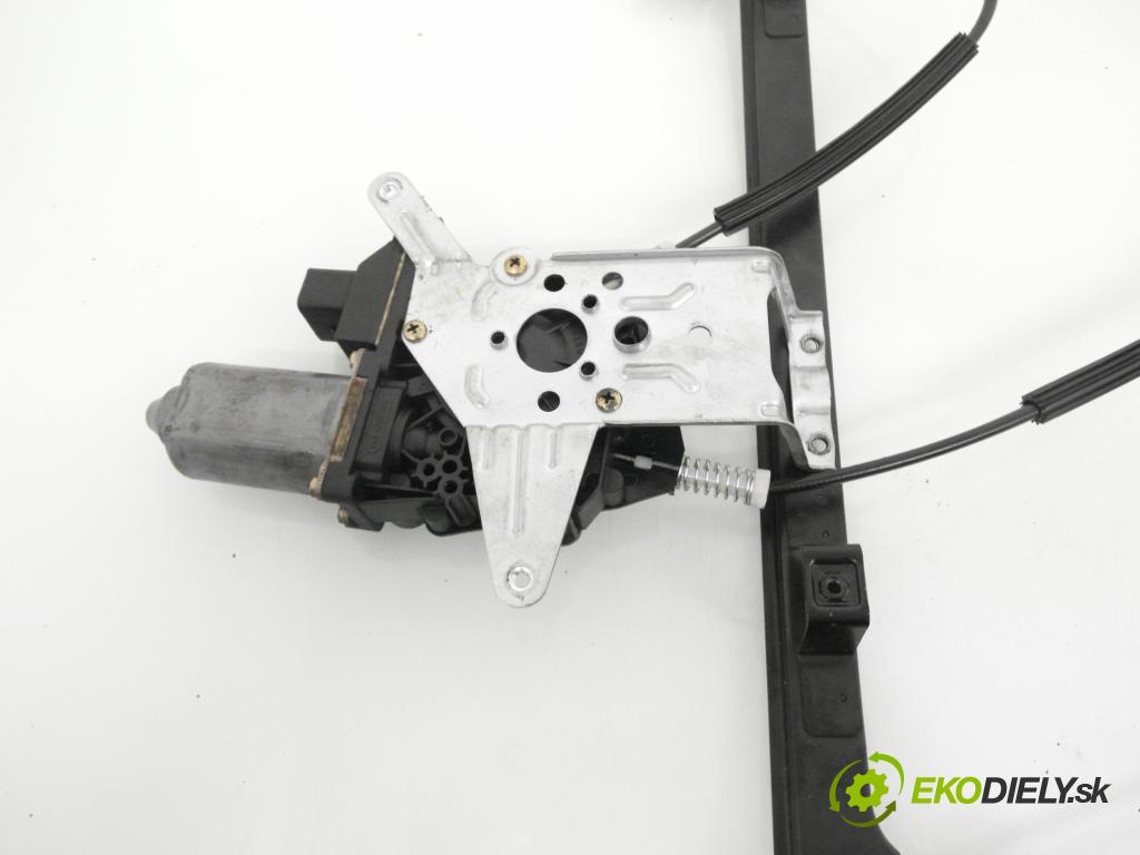 VW LUPO (6X1, 6E1) HB 1999 37,00 1 - AER 999,00 mechanismus oken 3D 128000121 ; 7746000827
