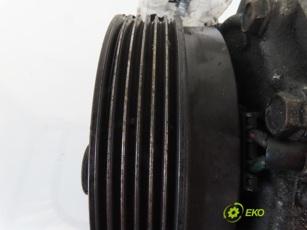 AUDI A3 (8L1) HB 2000 81,00 1.9 TDI - ASV 1896,00 KOMPRESOR: klimatizácie 1J0820803F (Kompresor klimatizácie)