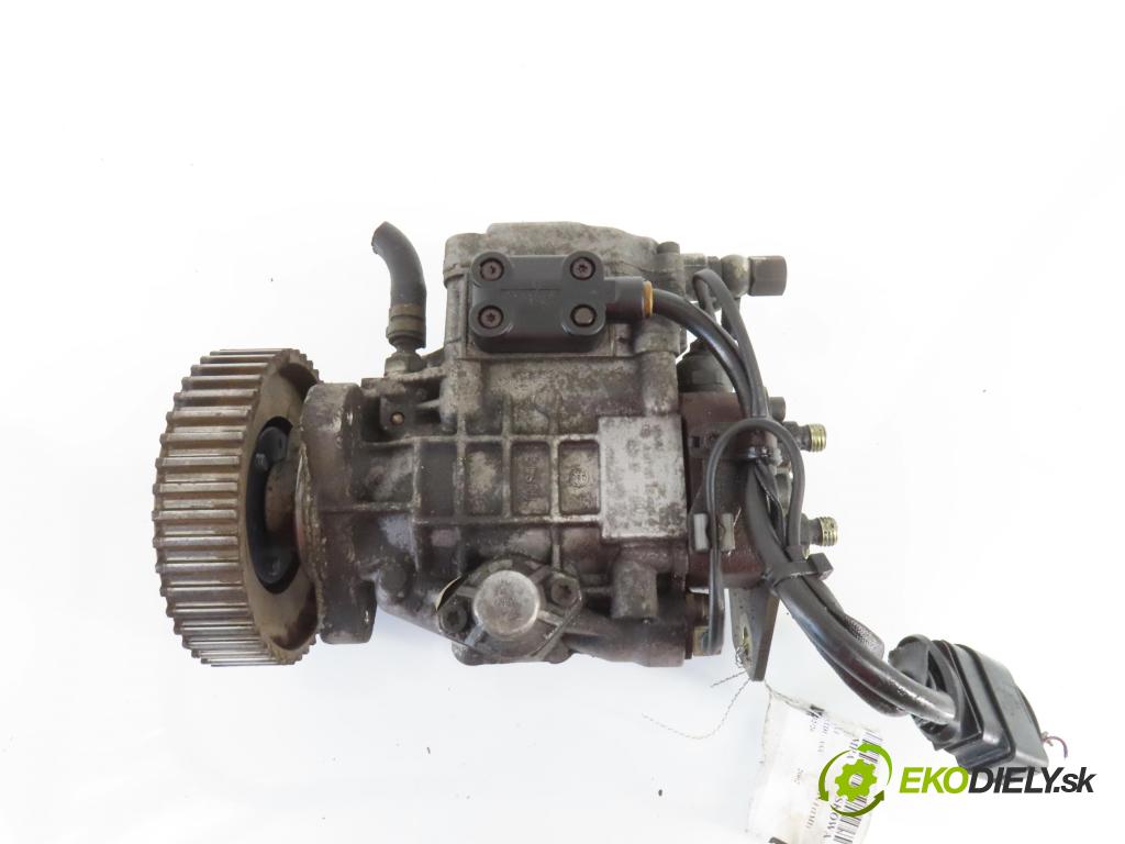 SEAT LEON (1M1) HB 2002 81,00 1.9 TDI - ASV 1896,00 Pumpa vstrekovacia 0460404977 ; 038130107D ; 2464463336 (Vstrekovacie čerpadlo)