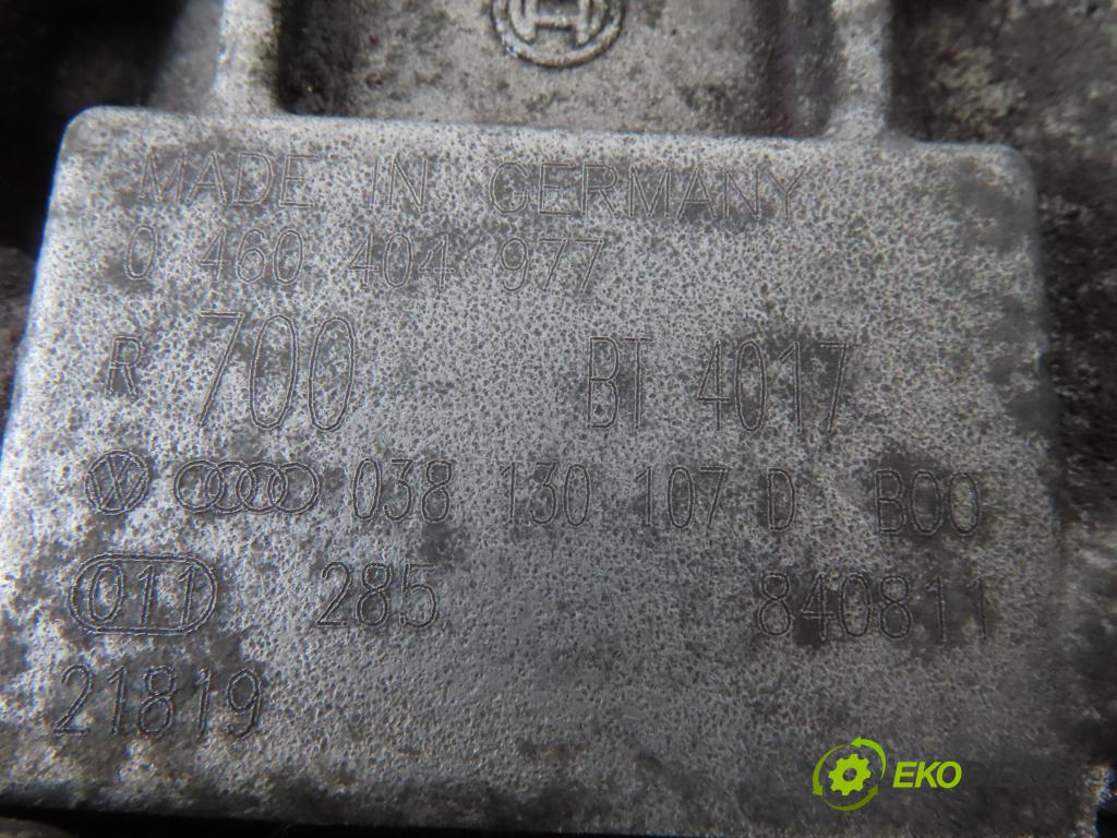 SEAT LEON (1M1) HB 2002 81,00 1.9 TDI - ASV 1896,00 Pumpa vstrekovacia 0460404977 ; 038130107D ; 2464463336 (Vstrekovacie čerpadlo)