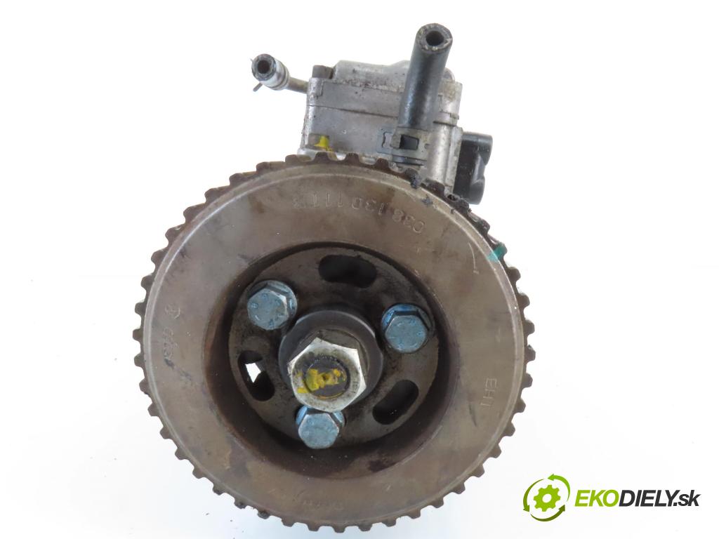 SEAT LEON (1M1) HB 2002 81,00 1.9 TDI - ASV 1896,00 Pumpa vstrekovacia 0460404977 ; 038130107D ; 2464463336 (Vstrekovacie čerpadlo)