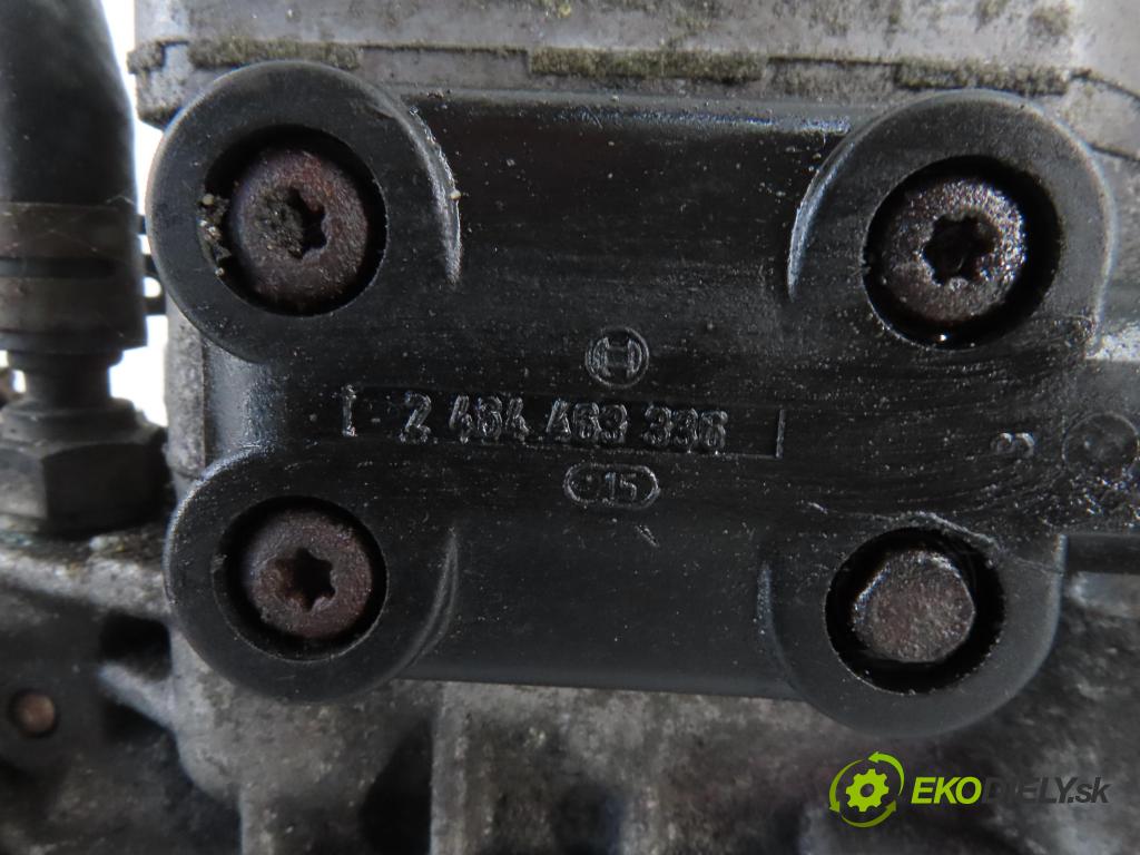 SEAT LEON (1M1) HB 2002 81,00 1.9 TDI - ASV 1896,00 Pumpa vstrekovacia 0460404977 ; 038130107D ; 2464463336 (Vstrekovacie čerpadlo)