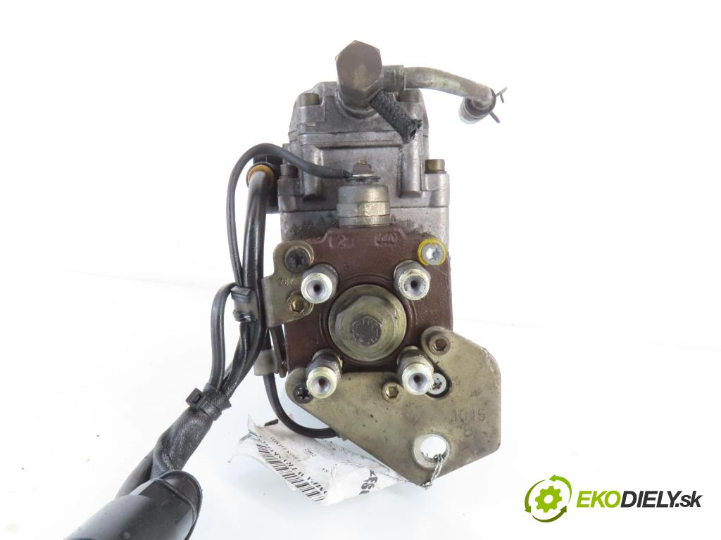 SEAT LEON (1M1) HB 2002 81,00 1.9 TDI - ASV 1896,00 Pumpa vstrekovacia 0460404977 ; 038130107D ; 2464463336 (Vstrekovacie čerpadlo)