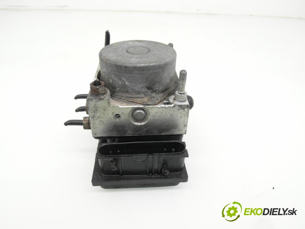 OPEL CORSA D (S07) HB 2006 59,00 1.2 - Z 12 XEP 1229,00 Pumpa ABS 0265800422 ; 0265231537 ; 13236012 (Pumpa ABS)