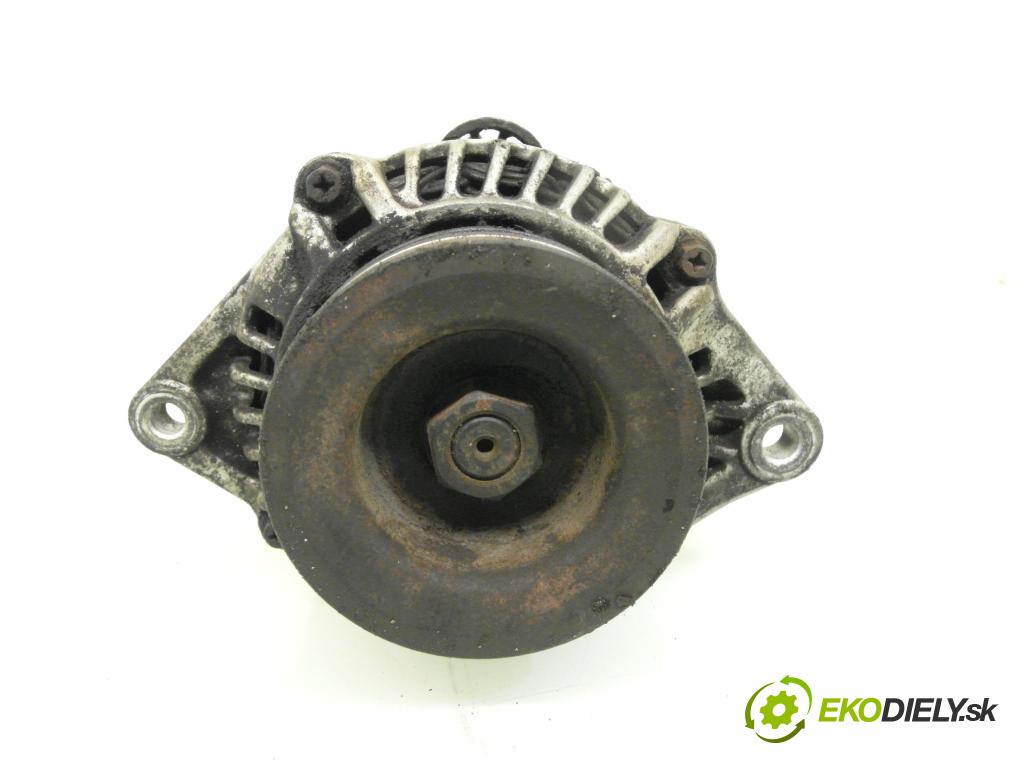 MAZDA PREMACY (CP) MINIVAN 2002 74,00 2.0 DITD 0,00 Alternátor 111514 (Alternátor)