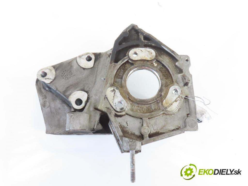 RENAULT LAGUNA II (BG0/1_) LIFTBACK 2002 88,00 1.9 dCi (BG08, BG0G) - F9Q 650 1870,00 uchycení pumpy vstřikovací 31932D