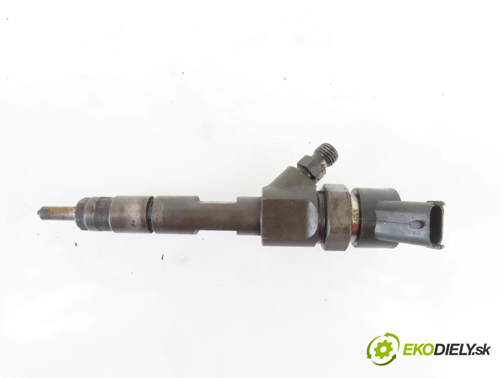 RENAULT LAGUNA II (BG0/1_) LIFTBACK 2002 88,00 1.9 dCi (BG08, BG0G) - F9Q 650 1870,00 vstřikovač 8200100272 ; 0445110116B (Vstřikovač paliva)