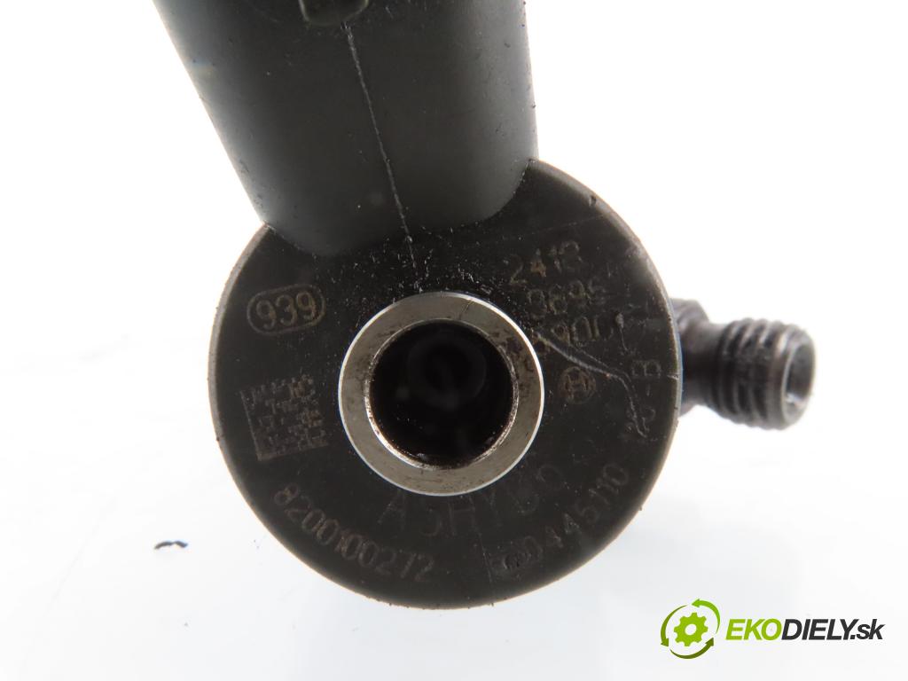 RENAULT LAGUNA II (BG0/1_) LIFTBACK 2002 88,00 1.9 dCi (BG08, BG0G) - F9Q 650 1870,00 vstrekovač 8200100272 ; 0445110116B (Vstrekovač paliva)