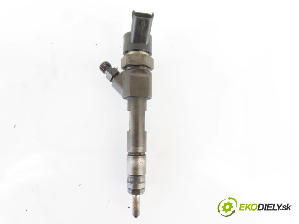 RENAULT LAGUNA II (BG0/1_) LIFTBACK 2002 88,00 1.9 dCi (BG08, BG0G) - F9Q 650 1870,00 vstrekovač 8200100272 ; 0445110116B (Vstrekovač paliva)