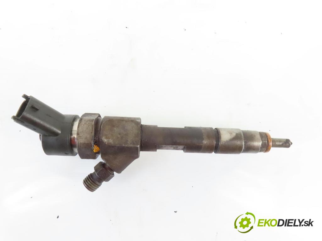 RENAULT LAGUNA II (BG0/1_) LIFTBACK 2002 88,00 1.9 dCi (BG08, BG0G) - F9Q 650 1870,00 vstrekovač 044511002 ; 770011014 (Vstrekovač paliva)