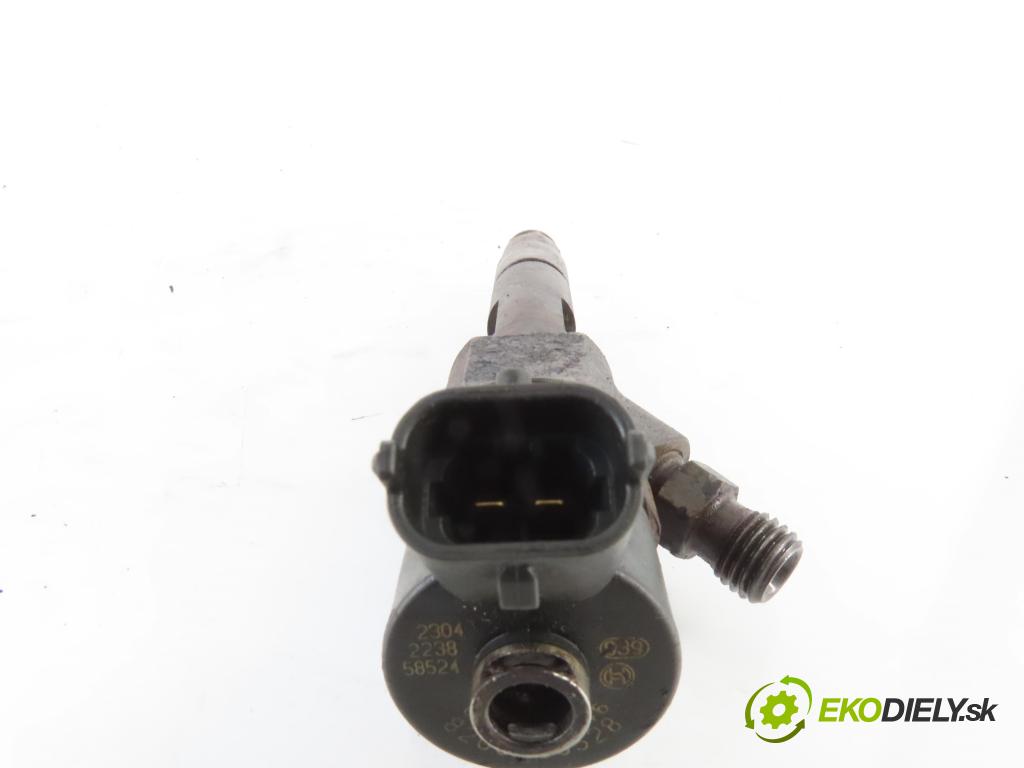 RENAULT LAGUNA II (BG0/1_) LIFTBACK 2002 88,00 1.9 dCi (BG08, BG0G) - F9Q 650 1870,00 vstrekovač 8200238528 ; 0445110146 (Vstrekovač paliva)