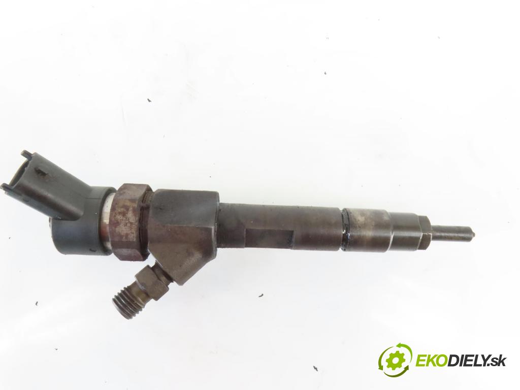 RENAULT LAGUNA II (BG0/1_) LIFTBACK 2002 88,00 1.9 dCi (BG08, BG0G) - F9Q 650 1870,00 vstrekovač 0445110021 ; 7700111014 (Vstrekovač paliva)