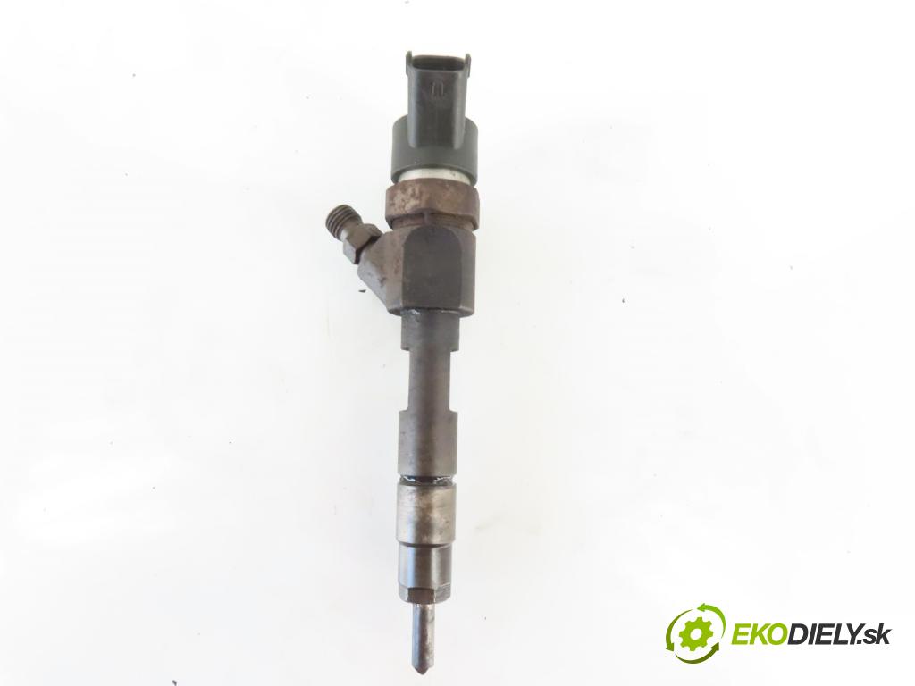 RENAULT LAGUNA II (BG0/1_) LIFTBACK 2002 88,00 1.9 dCi (BG08, BG0G) - F9Q 650 1870,00 vstrekovač 0445110021 ; 7700111014 (Vstrekovač paliva)