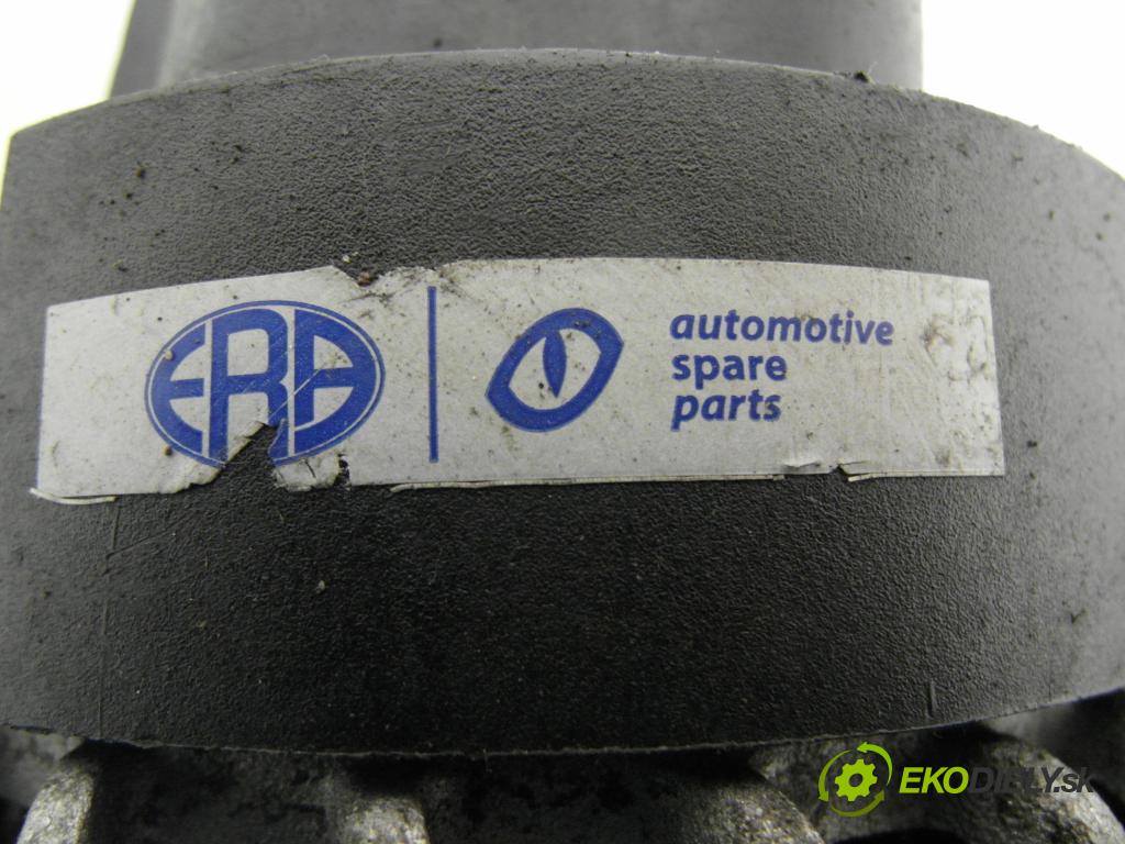 OPEL ASTRA H Kombi (A04) KOMBI 2004 88,00 1.9 CDTI - Z 19 DT 1910,00 Alternátor  (Alternátor)