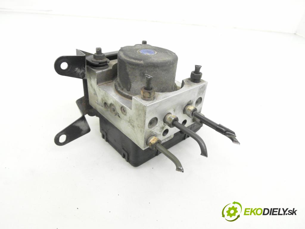 HONDA JAZZ II (GD_, GE3, GE2) HB 2002 57,00 1.2 i-DSI (GD5, GE2) - L12A1 1243,00 pumpa ABS A4044001296 ; 5AAG0 (Pumpa ABS)