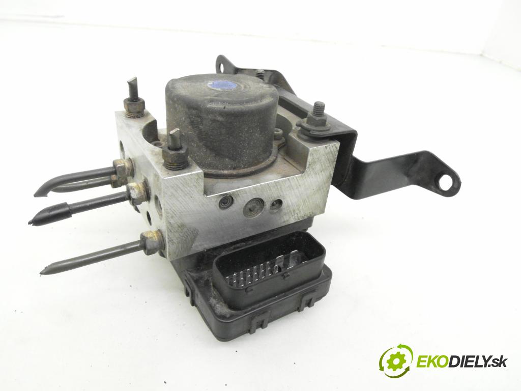 HONDA JAZZ II (GD_, GE3, GE2) HB 2002 57,00 1.2 i-DSI (GD5, GE2) - L12A1 1243,00 pumpa ABS A4044001296 ; 5AAG0 (Pumpa ABS)