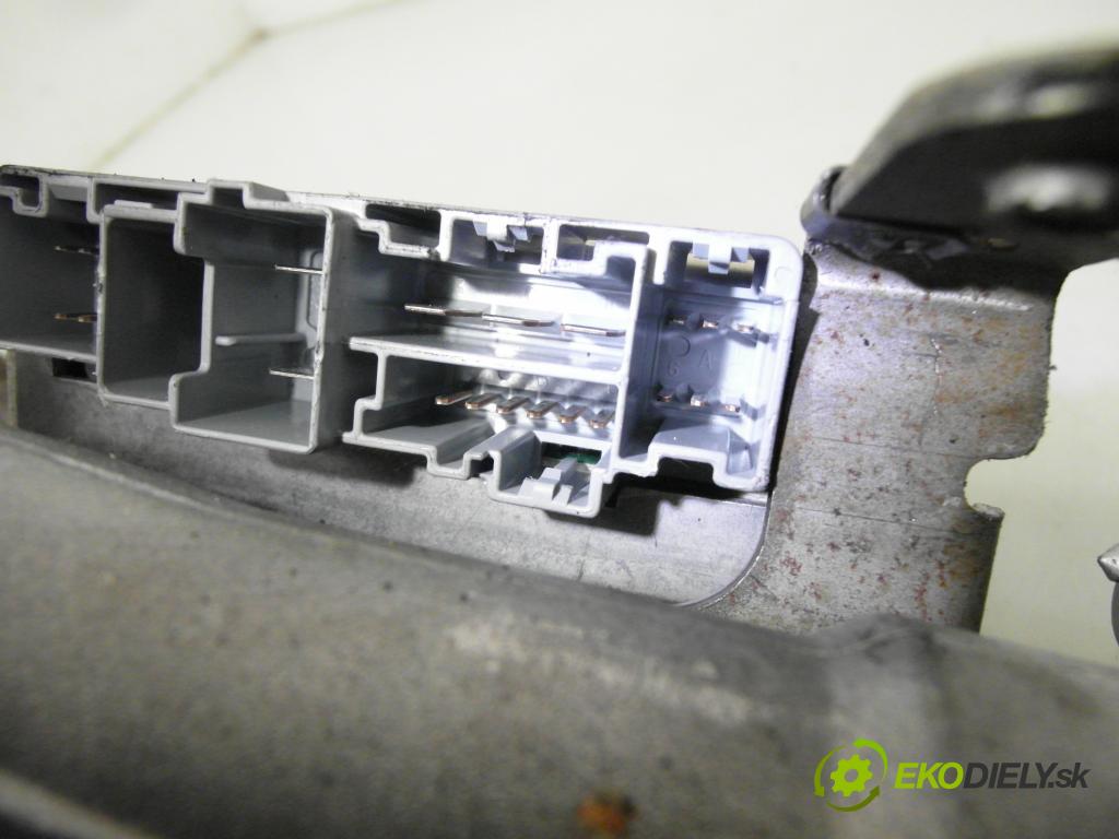 FIAT PUNTO (188_) HB 2003 44,00 1.2 Natural Power - 188 A4.000 1242,00 SLOUPEC / PODPORA elektrický 2610107503A ; 2610107603A ; 26103598