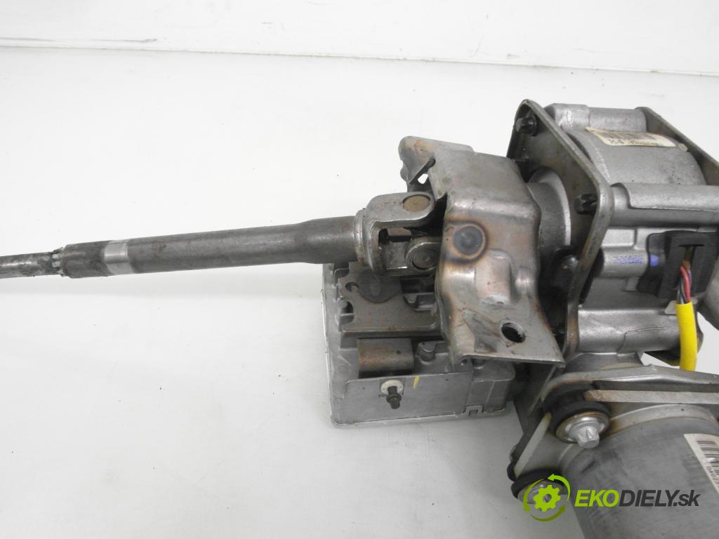 FIAT PUNTO (188_) HB 2003 44,00 1.2 Natural Power - 188 A4.000 1242,00 SLOUPEC / PODPORA elektrický 2610107503A ; 2610107603A ; 26103598