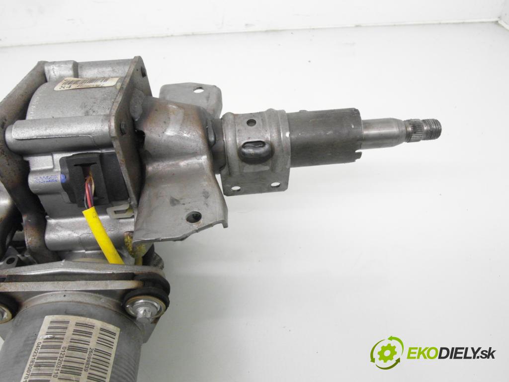 FIAT PUNTO (188_) HB 2003 44,00 1.2 Natural Power - 188 A4.000 1242,00 SLOUPEC / PODPORA elektrický 2610107503A ; 2610107603A ; 26103598