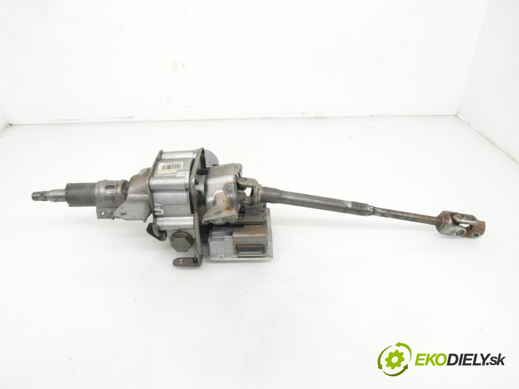 FIAT PUNTO (188_) HB 2003 44,00 1.2 Natural Power - 188 A4.000 1242,00 SLOUPEC / PODPORA elektrický 2610107503A ; 2610107603A ; 26103598