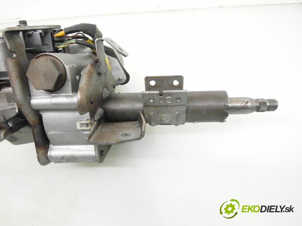 FIAT PUNTO (188_) HB 2003 44,00 1.2 Natural Power - 188 A4.000 1242,00 SLOUPEC / PODPORA elektrický 2610107503A ; 2610107603A ; 26103598