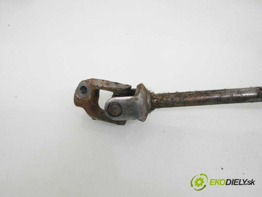 FIAT PUNTO (188_) HB 2003 44,00 1.2 Natural Power - 188 A4.000 1242,00 SLOUPEC / PODPORA elektrický 2610107503A ; 2610107603A ; 26103598