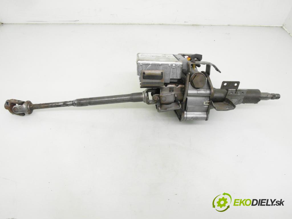 FIAT PUNTO (188_) HB 2003 44,00 1.2 Natural Power - 188 A4.000 1242,00 SLOUPEC / PODPORA elektrický 2610107503A ; 2610107603A ; 26103598