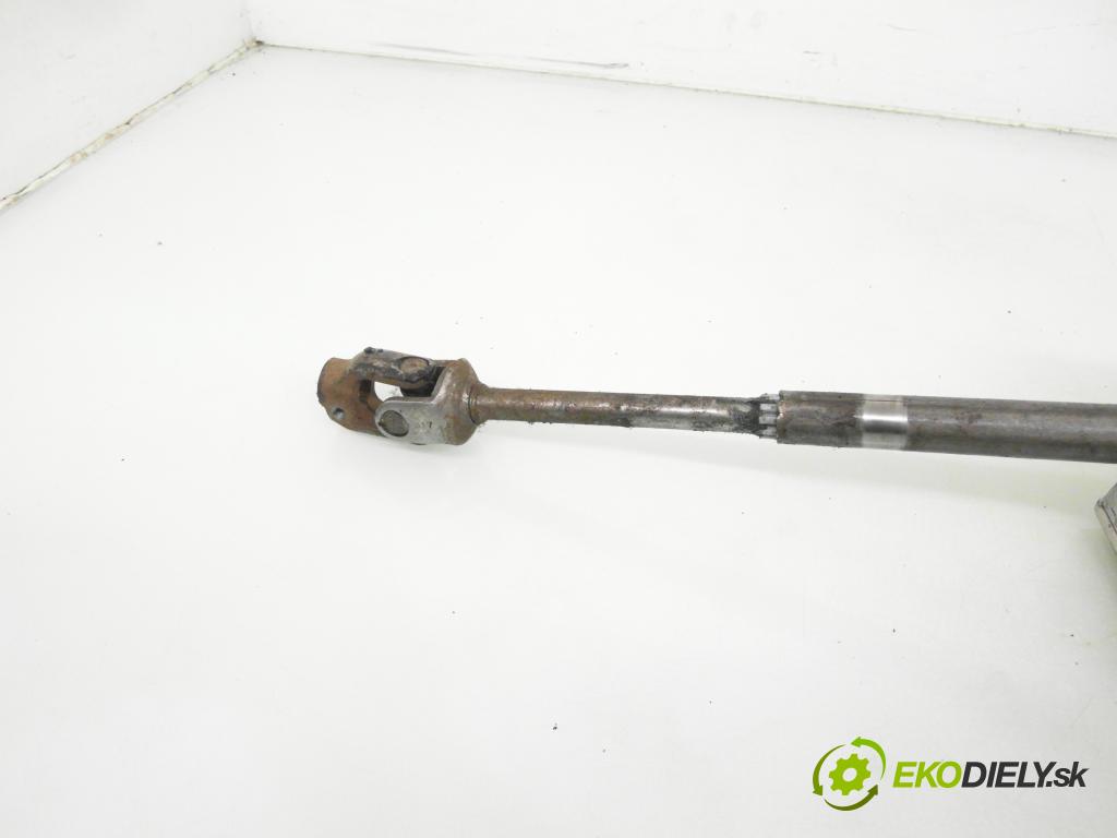 FIAT PUNTO (188_) HB 2003 44,00 1.2 Natural Power - 188 A4.000 1242,00 SLOUPEC / PODPORA elektrický 2610107503A ; 2610107603A ; 26103598