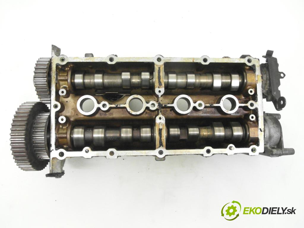 VW GOLF IV (1J1) HB 2001 55,00 1.4 16V - AKQ 1390,00 kryt Ventilů 9715106