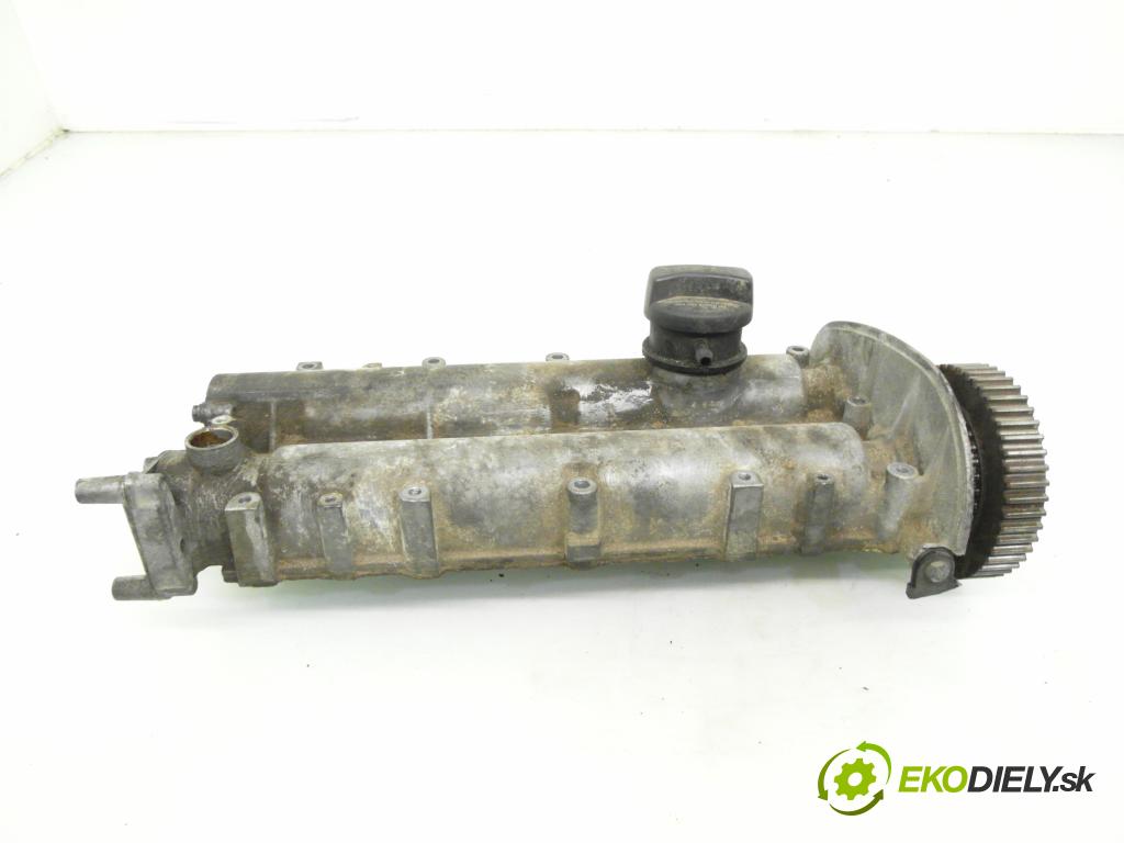 VW GOLF IV (1J1) HB 2001 55,00 1.4 16V - AKQ 1390,00 kryt Ventilů 9715106