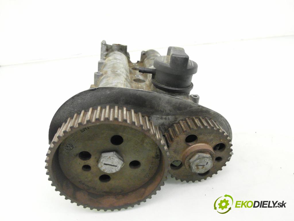 VW GOLF IV (1J1) HB 2001 55,00 1.4 16V - AKQ 1390,00 kryt Ventilů 9715106