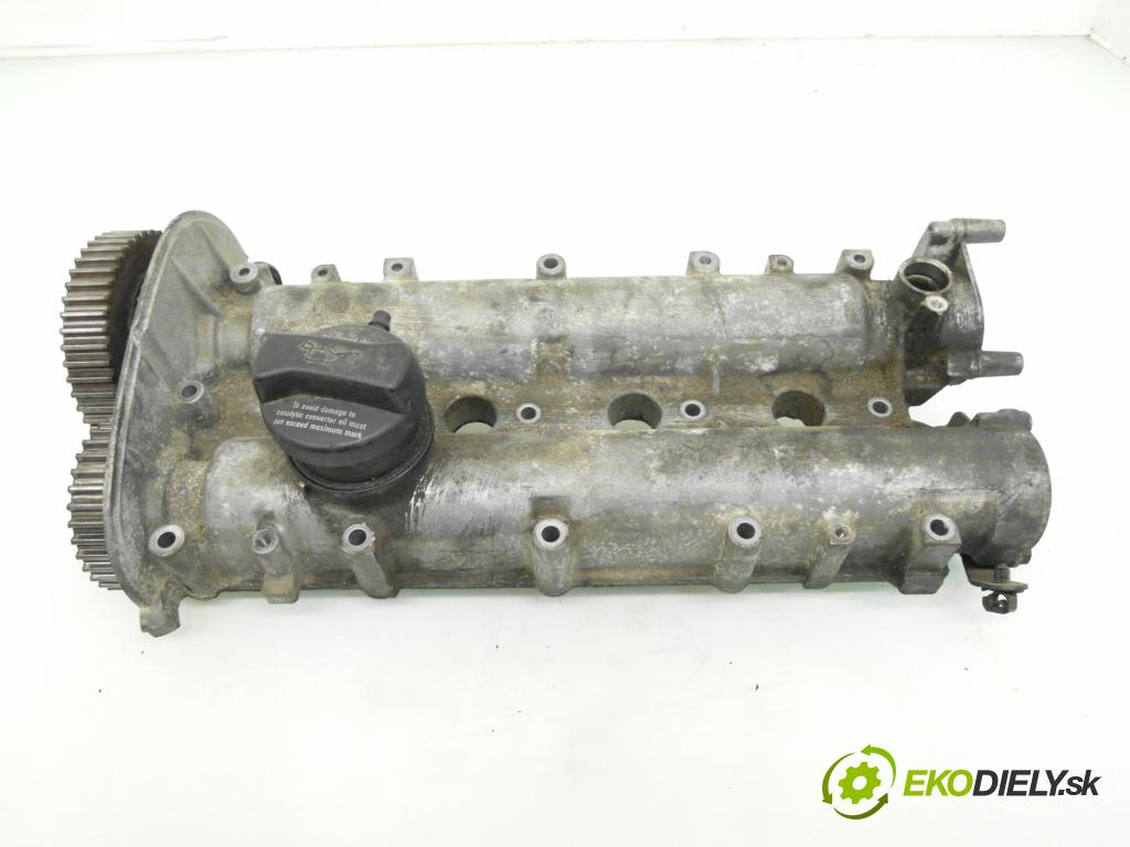 VW GOLF IV (1J1) HB 2001 55,00 1.4 16V - AKQ 1390,00 kryt Ventilů 9715106