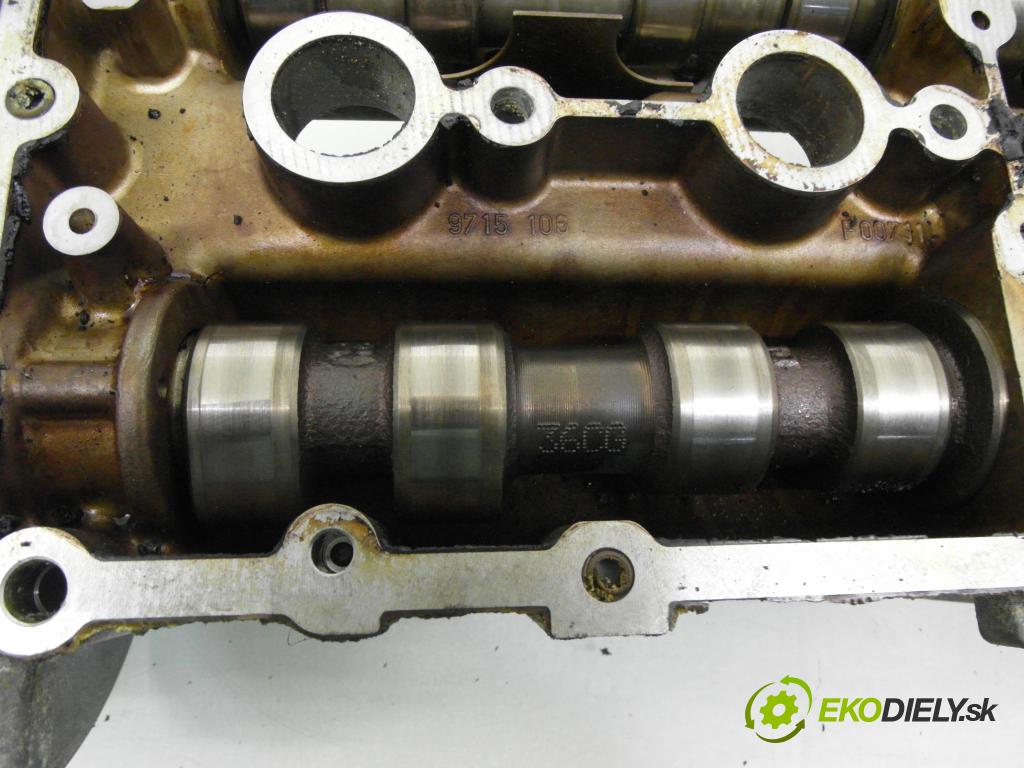 VW GOLF IV (1J1) HB 2001 55,00 1.4 16V - AKQ 1390,00 kryt Ventilů 9715106