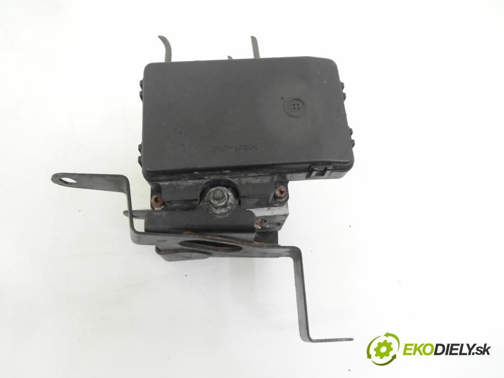 HONDA JAZZ II (GD_, GE3, GE2) HB 2006 57,00 1.2 i-DSI (GD5, GE2) - L12A1 1243,00 pumpa ABS A4044001396 ; SAAJ5 (Pumpa ABS)