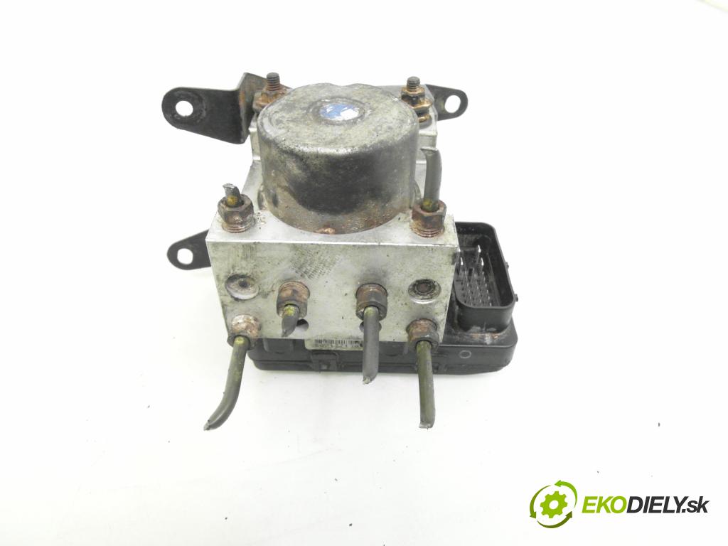HONDA JAZZ II (GD_, GE3, GE2) HB 2006 57,00 1.2 i-DSI (GD5, GE2) - L12A1 1243,00 pumpa ABS A4044001396 ; SAAJ5 (Pumpa ABS)