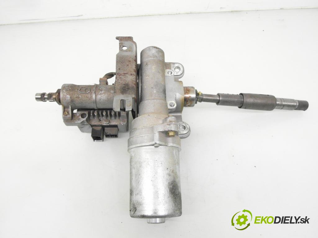 OPEL COMBO C KOMBIVAN 2005 62,00 1.6 - Z 16 SE 1598,00 SLOUPEC / PODPORA elektrický 13205210 ; 001407140 ; 13205208