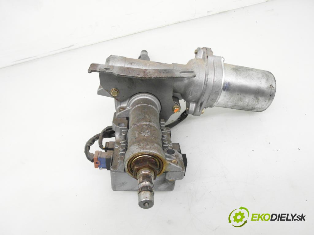 OPEL COMBO C KOMBIVAN 2005 62,00 1.6 - Z 16 SE 1598,00 SLOUPEC / PODPORA elektrický 13205210 ; 001407140 ; 13205208