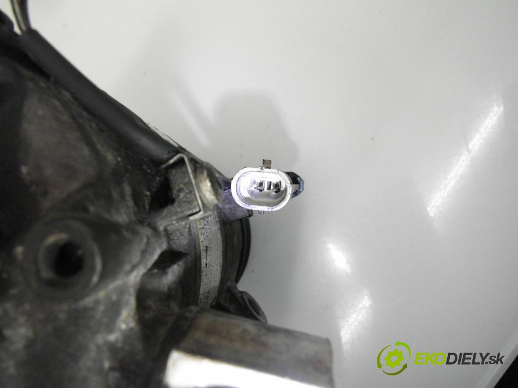 OPEL ASTRA H (A04) HB 2004 74,00 1.7 CDTI - Z 17 DTH 1686,00 KOMPRESOR: klimatizácie 24466996 (Kompresor klimatizácie)